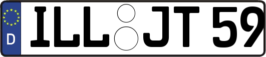 ILL-JT59