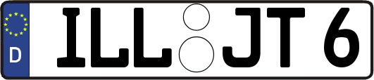 ILL-JT6