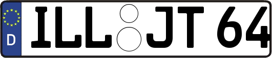 ILL-JT64