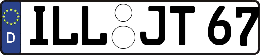 ILL-JT67