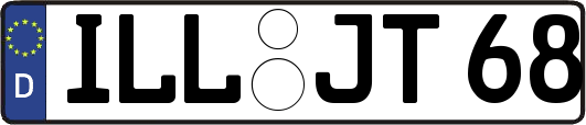 ILL-JT68