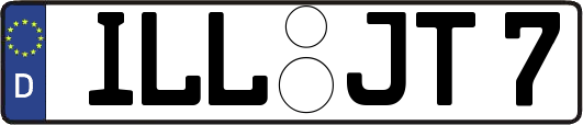 ILL-JT7
