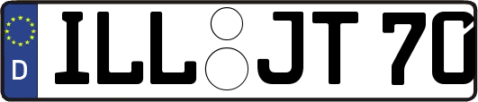 ILL-JT70