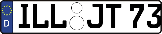 ILL-JT73