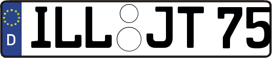 ILL-JT75