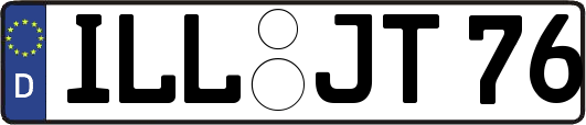 ILL-JT76