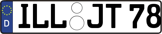 ILL-JT78