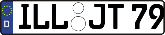 ILL-JT79