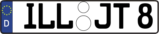 ILL-JT8