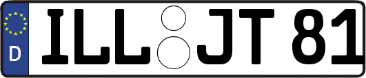 ILL-JT81