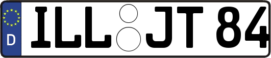 ILL-JT84