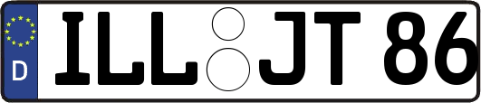 ILL-JT86