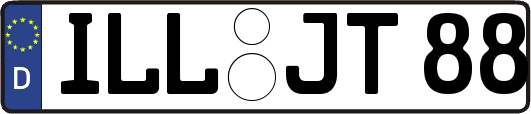 ILL-JT88