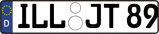 ILL-JT89