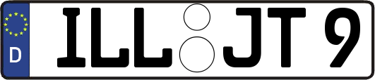 ILL-JT9