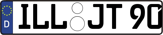 ILL-JT90