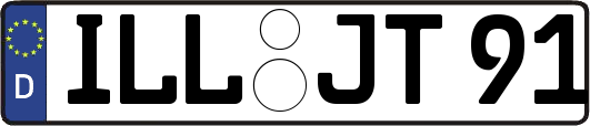 ILL-JT91