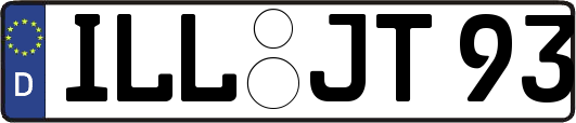 ILL-JT93