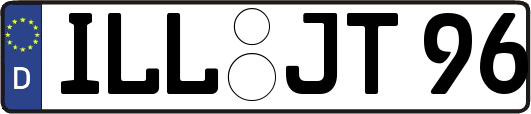 ILL-JT96