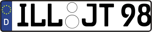 ILL-JT98