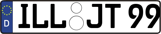 ILL-JT99