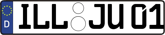 ILL-JU01