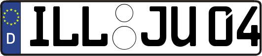 ILL-JU04