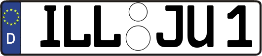 ILL-JU1