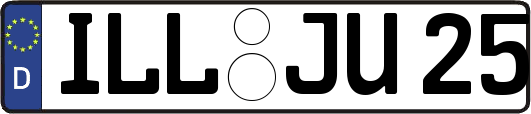 ILL-JU25
