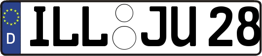 ILL-JU28