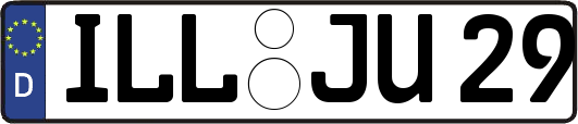 ILL-JU29