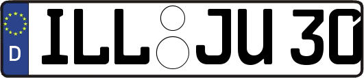 ILL-JU30