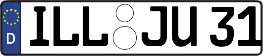 ILL-JU31