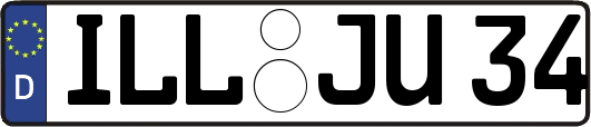 ILL-JU34