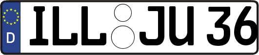 ILL-JU36
