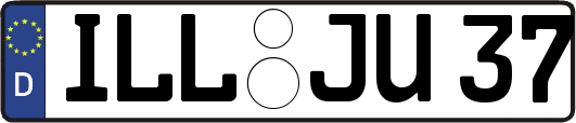 ILL-JU37
