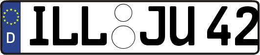 ILL-JU42