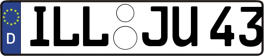 ILL-JU43