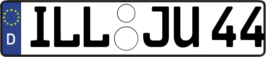 ILL-JU44