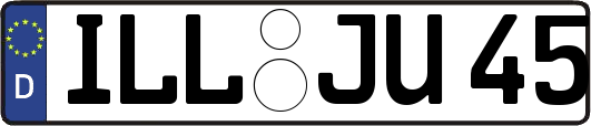 ILL-JU45