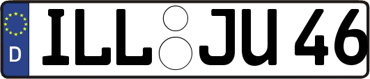 ILL-JU46