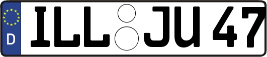 ILL-JU47