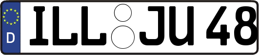 ILL-JU48