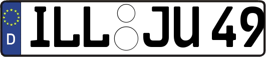 ILL-JU49