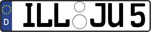 ILL-JU5