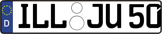 ILL-JU50