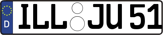 ILL-JU51