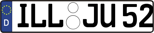ILL-JU52