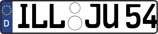 ILL-JU54