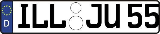 ILL-JU55